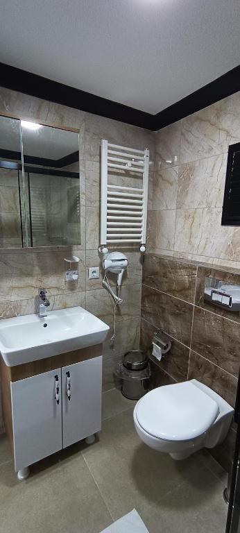 Apartamento Laos Istanbul Town Hause Habitación foto